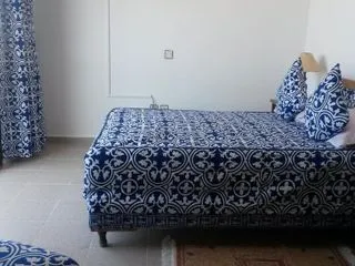 hotel Hotel Zelis Asilah 01
