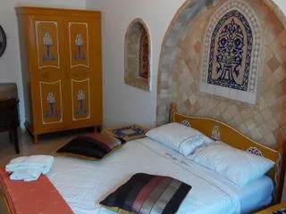 Hotel Pasta Plaza, foto 1