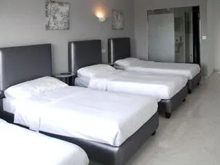 Hotel Azayla, foto 1