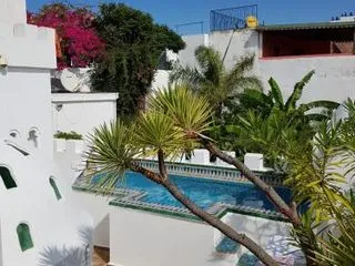 hotel Riad Oasis d'Asilah Asilah 01