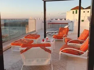 hotel Dar Jean Asilah 01