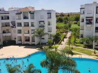 hotel Marina Golf Asilah 01