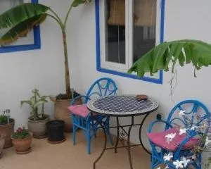 hotel Pilar Ruiz Asilah 01