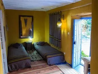 Maison d'hotes Berbari, foto 2
