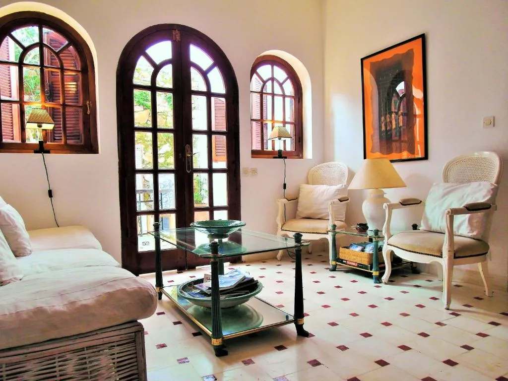 Christina's House, foto 2