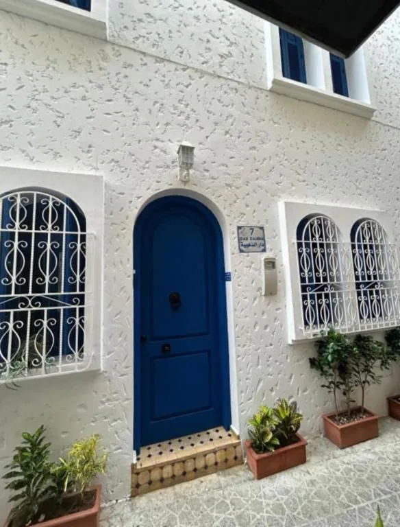 Dar Dahbia, foto 4