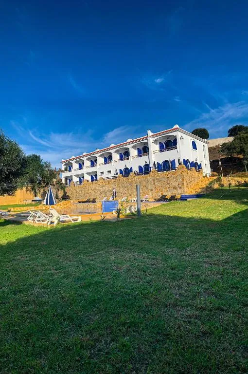 Dmina House, photo 1