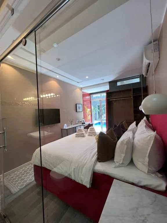 Hill Valley - Luxury Living & Boutique Hotel, photo 3