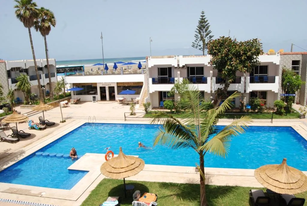 Hotel Al Khaima