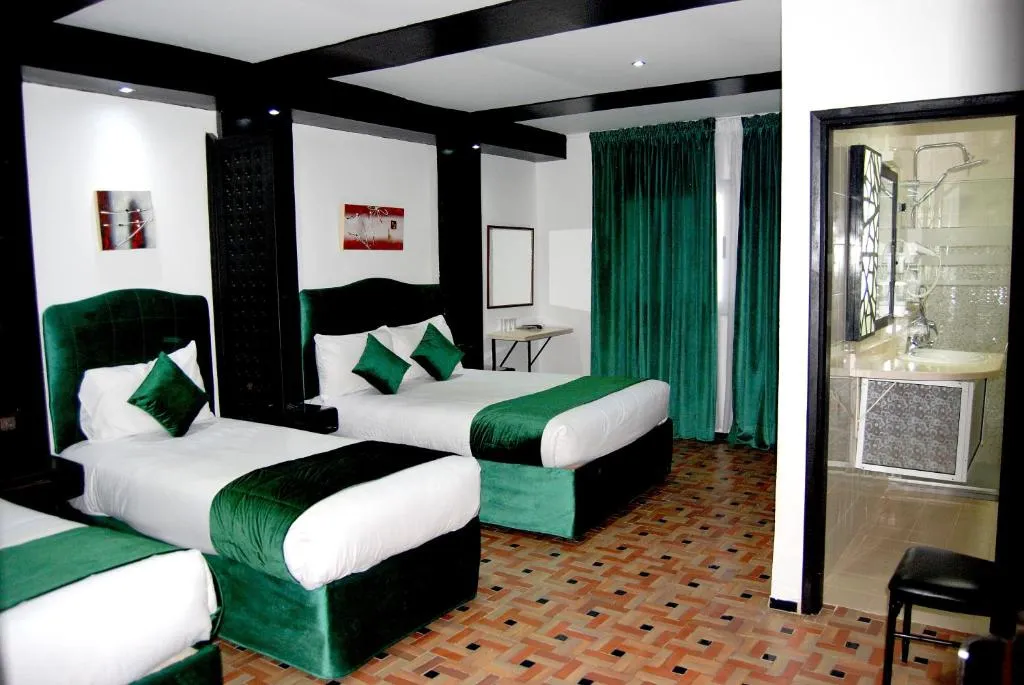 Hotel Al Khaima, photo 1