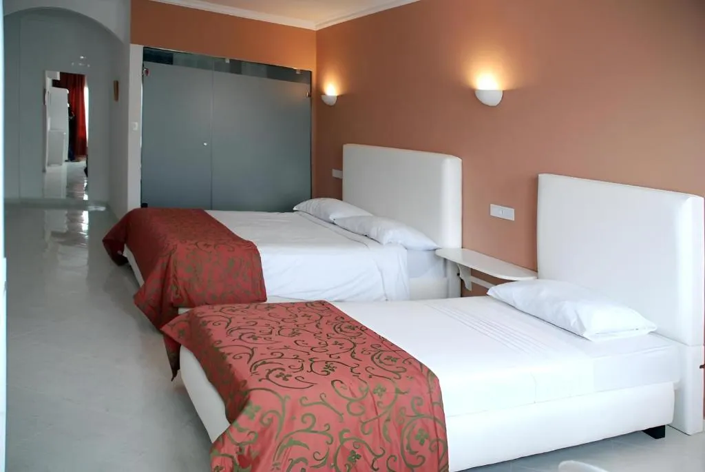 Hotel Azayla, photo 1