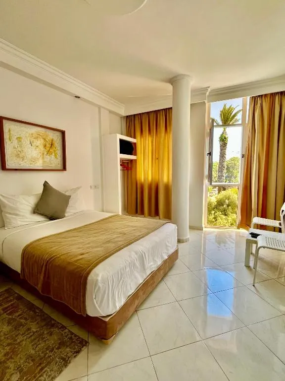 Hotel Azayla, photo 2