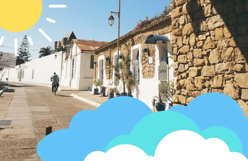 Quand partir à Asilah