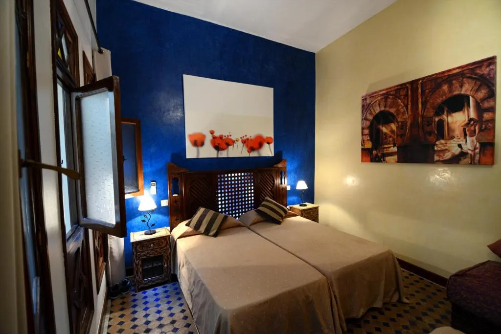 Riad Assilah, photo 2