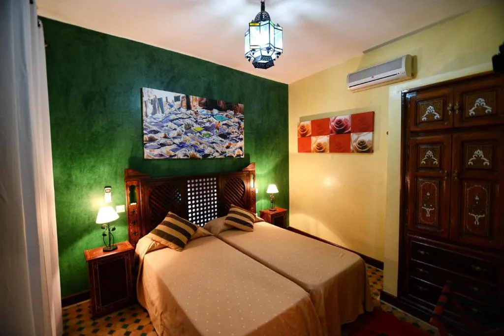 Riad Assilah, photo 3