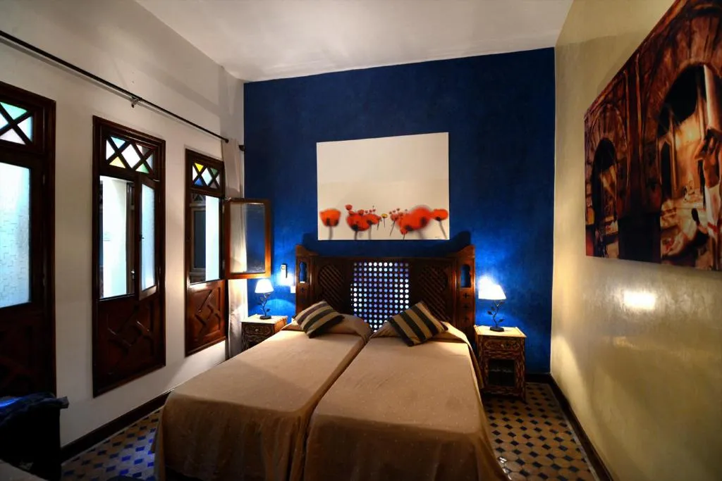 Riad Assilah, photo 4